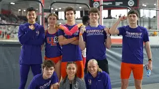 "Racing for Glory: 800m at Bellermine Track Classic | Vlog"