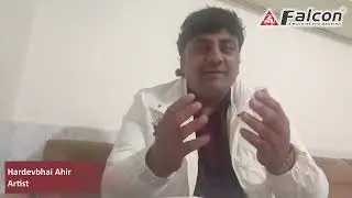 Hardevbhai Ahir
