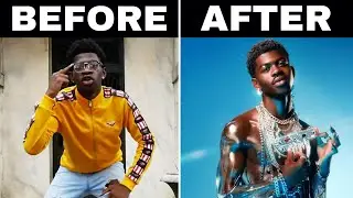 Lil Nas X Life AFTER He Blew Up