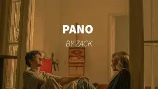 Pano by Zack