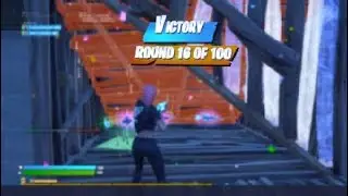 Fortnite taktik
