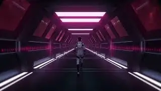 ROTTERDAM RAVE KICKS HARD - BLURREDMOVEMENT x Zentryc | Hard Techno Music 2024