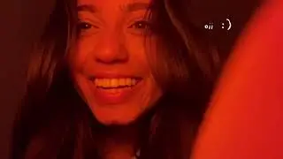 Medley- Me atraiu| o que tua glória fez comigo|quero conhecer Jesus| Cover 🤍