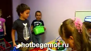 Играем в супермаркет! Новые игрушки для детей от 3 до 10 лет