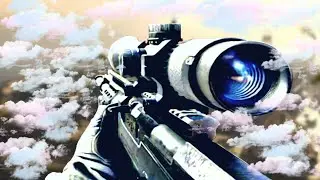 my game is INSANE on rebirth island (50 kills)