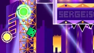 GD: By the Mania by SergeiSonic95