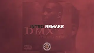 DMX - Intro (Instrumental Remake) By VolitionMusic [BEST VERSION]
