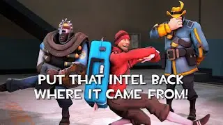 [TF2] The Company Play