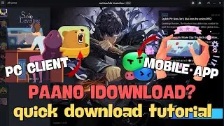 Solo Leveling Arise: How to download - PC and Mobile