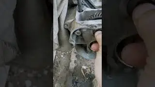 melepas noken as VIAR KARYA 200L 2019...perhatikan gearnya penting...