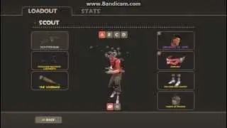 TF2 Unusual Bubbling El Jefe