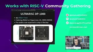 February 2026 - RISC-V Hardware News