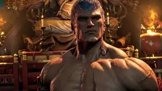 Destroyed A monster Kazuya Player!!! Tekken 8