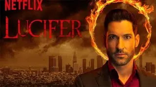 Trailer LUCIFER STAGIONE 4 parte 1 dal 21 agosto 2020 su Netflix