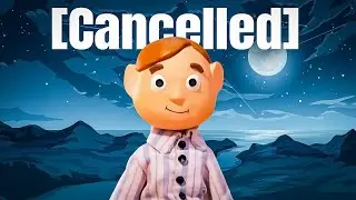 The Show that was "Too Dark" for Adult Swim