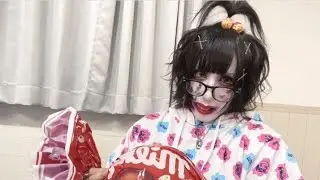 Kawaikute gomen - Chill version