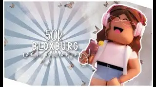 ✧･ﾟ: *✧･ 50K Bloxburg Cash GIVEAWAY!!!*✧･ﾟ:*✧ (CLOSED)