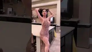 🔥😍She is so hot 😍😍🔥 