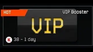 1 VIP BOOSTER PIN CODE  My channel subscriber can win