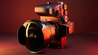 This $250 lens is a skateboard photography BEAST.