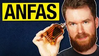 Meine TOP 5 ANFAS PARFUMS 🔥 Ishq, Salam & Co.