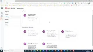Introducing UiPath AI Fabric | UiPath Tutorial ML Skills | Part 1