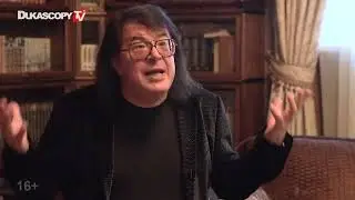 Игорь Корнелюк о песне 