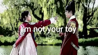 Королева Чорин | Toy