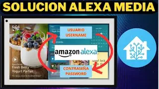 estas en BUCLE en Alexa media player? SOLUCION,Home assitant
