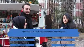 Aşık Veysel Bilgi Yarışması