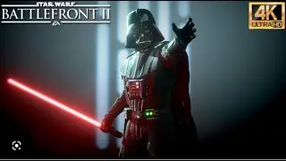 Star Wars Battlefront 2 #Parte 2 Infiltração e extração...
