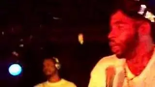 Pharoahe Monch Live @ Middle East 5.9.08 pt 7