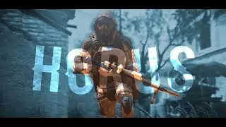 Warface Fragmovie - 