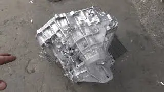 Лазерная чистка деталей.