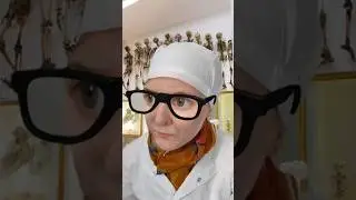 Тот самый преподаватель в Вузе #медик #студент #стоматология #медицинский