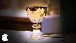 Catholic Mass Today: 6/9/23 | Friday of the Ninth Week in Ordinary Time