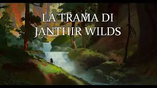 GW2 Lore - La trama di Janthir Wilds [Guild Talk]