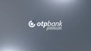 OTP Bank / Animated commercial