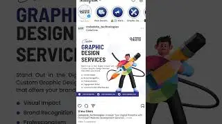 Graphic Design Services #graphicdesign #design