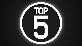 ТОП 5 Видео Про Bendy And Ink Machine!