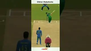 Dilshan Madushanka 🤔🤔 #shorts #youtubegaming