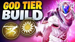 This HUNTER COMBO will DESTROY PVE | Destiny 2: The Final Shape