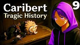 The Tragedy That Destroyed Eide's and Caribert's Family