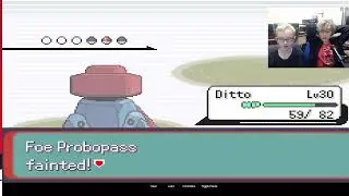 Awr Retro - Pokemon Ar Hap Emerald/ Randomiser
