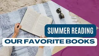 Our Favorite Books for Curious Minds