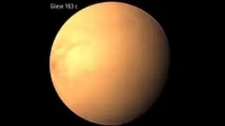 Gliese 163C: New Earth-Like Planet Might Sustain Life