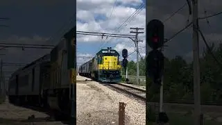 CNW SD50 #7009 w/ OUTSTANDING RS3L!!! | IRM