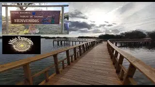 Parque Nacional De Las Tablas De Daimiel (Un Humedal Único) #outdoors #nature
