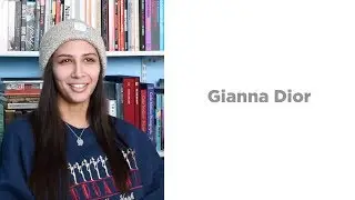Interview with Gianna Dior