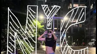 what it's ACTUALLY like to live in NYC